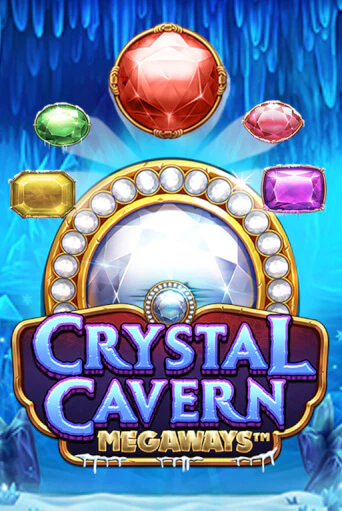 Игровой автомат Crystal Caverns Megaways играть бесплатно на ДжойКазино