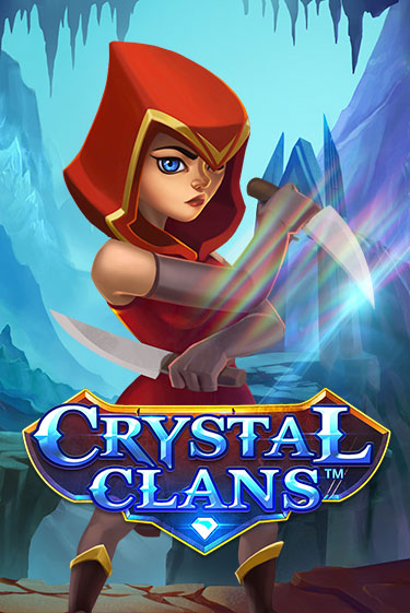 Игровой автомат Crystal Clans играть бесплатно на ДжойКазино