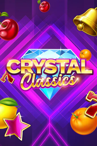 Игровой автомат Crystal Classics играть бесплатно на ДжойКазино