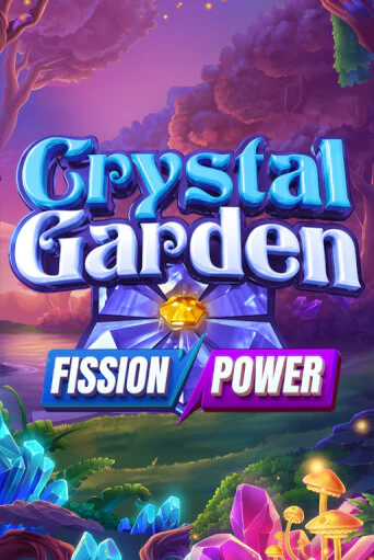 Игровой автомат Crystal Garden играть бесплатно на ДжойКазино