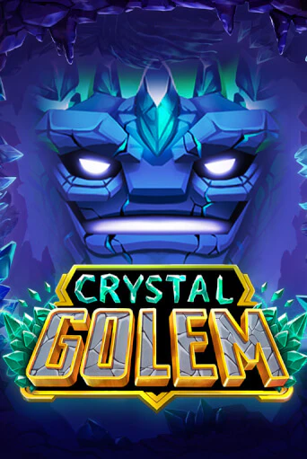 Игровой автомат Crystal Golem играть бесплатно на ДжойКазино