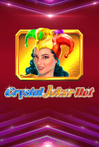 Игровой автомат Crystal Joker Hot играть бесплатно на ДжойКазино