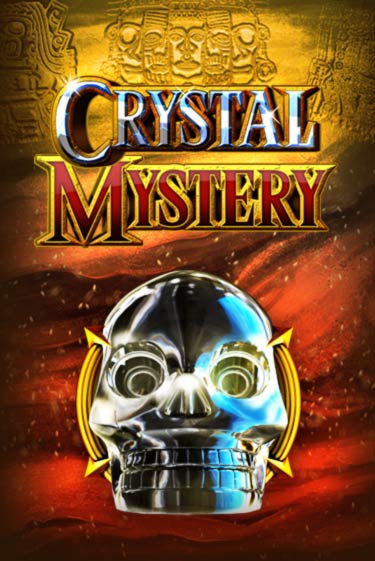 Игровой автомат Crystal Mystery играть бесплатно на ДжойКазино