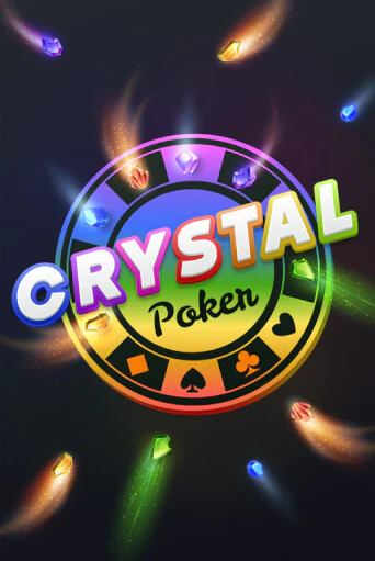 Игровой автомат Crystal Poker играть бесплатно на ДжойКазино