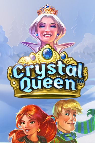 Игровой автомат Crystal Queen играть бесплатно на ДжойКазино