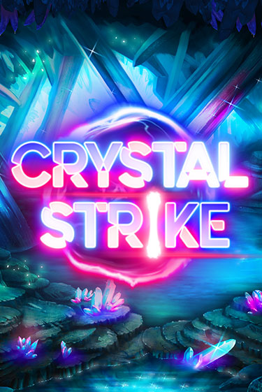 Игровой автомат Crystal Strike играть бесплатно на ДжойКазино