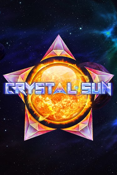 Игровой автомат Crystal Sun играть бесплатно на ДжойКазино