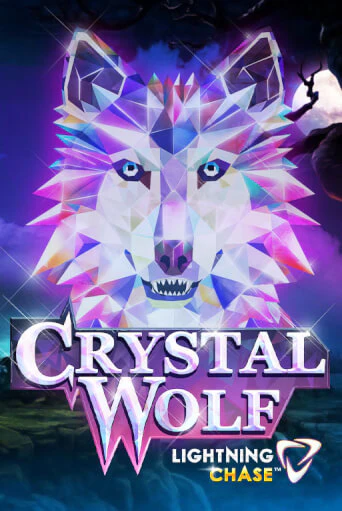 Игровой автомат Crystal Wolf Lightning Chase играть бесплатно на ДжойКазино