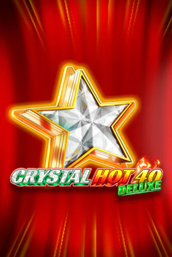 Игровой автомат Crystal Hot 40 Deluxe играть бесплатно на ДжойКазино