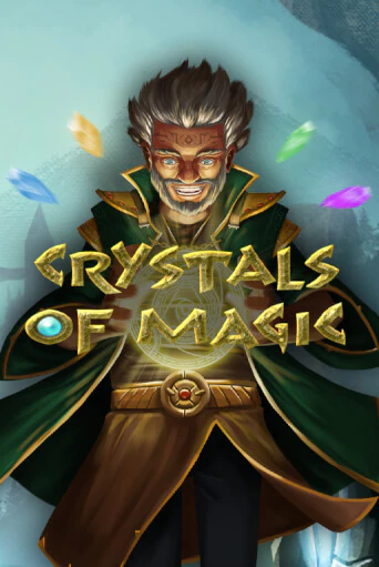 Игровой автомат Crystals of Magic играть бесплатно на ДжойКазино