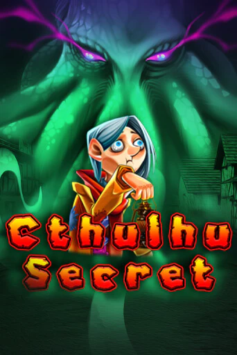 Игровой автомат Cthulhu Secret играть бесплатно на ДжойКазино