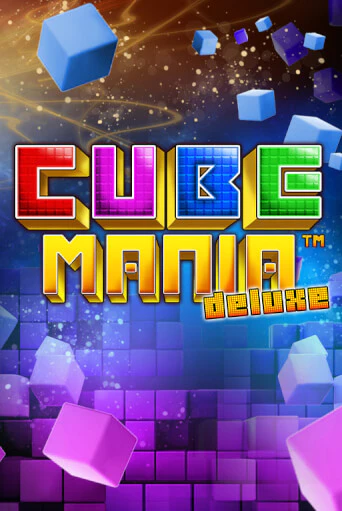 Игровой автомат Cube Mania Deluxe играть бесплатно на ДжойКазино