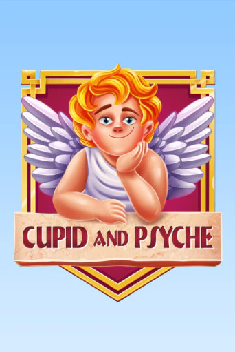 Игровой автомат Cupid And Psyche играть бесплатно на ДжойКазино