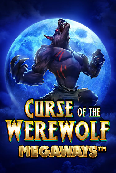 Игровой автомат Curse of the Werewolf Megaways играть бесплатно на ДжойКазино