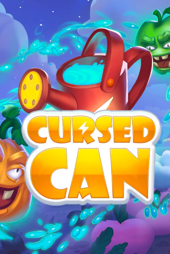 Игровой автомат Cursed Can играть бесплатно на ДжойКазино