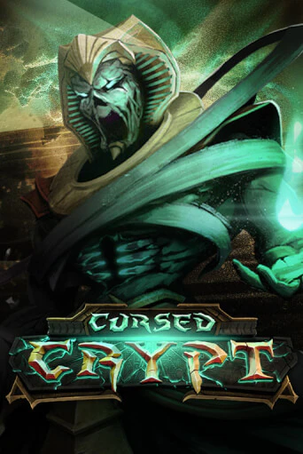 Игровой автомат Cursed Crypt играть бесплатно на ДжойКазино