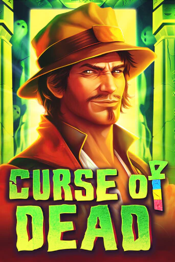 Игровой автомат Curse of Dead играть бесплатно на ДжойКазино