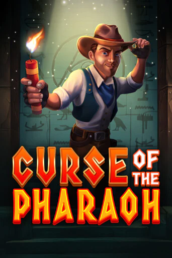 Игровой автомат Curse of the Pharaoh играть бесплатно на ДжойКазино