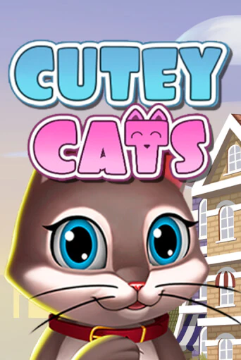 Игровой автомат Cutey Cats играть бесплатно на ДжойКазино