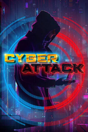 Игровой автомат Cyber Attack играть бесплатно на ДжойКазино