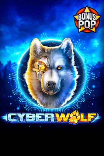 Игровой автомат Cyber Wolf играть бесплатно на ДжойКазино