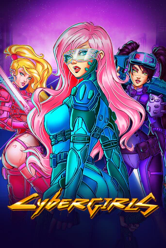 Игровой автомат Cybergirls играть бесплатно на ДжойКазино