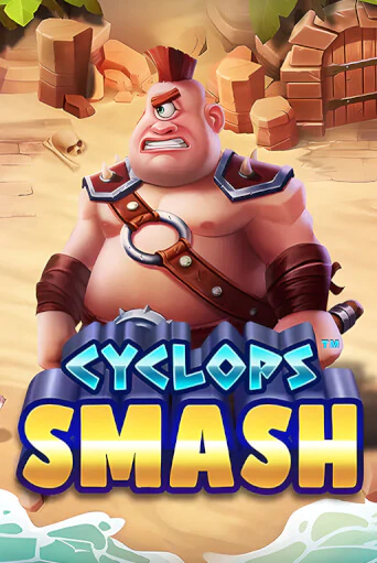 Игровой автомат Cyclops Smash играть бесплатно на ДжойКазино