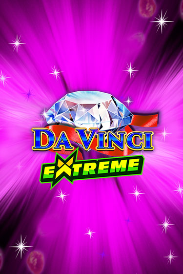 Игровой автомат Da Vinci Extreme играть бесплатно на ДжойКазино