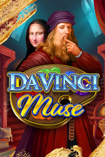 Игровой автомат Da Vinci Muse Promo играть бесплатно на ДжойКазино