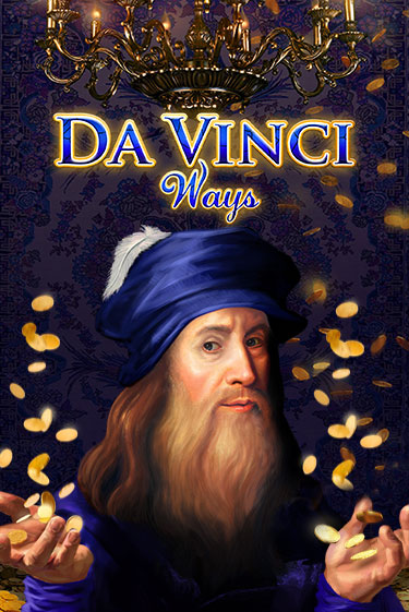 Игровой автомат Da Vinci Ways играть бесплатно на ДжойКазино