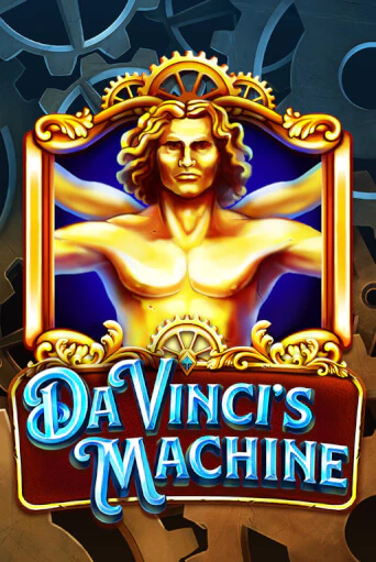 Игровой автомат DaVinci's Machine играть бесплатно на ДжойКазино