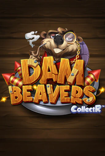 Игровой автомат Dam Beavers играть бесплатно на ДжойКазино