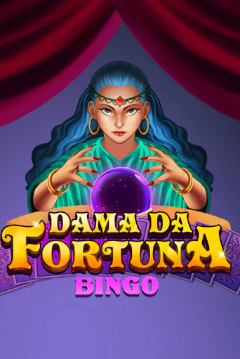 Игровой автомат Dama da Fortuna Bingo играть бесплатно на ДжойКазино