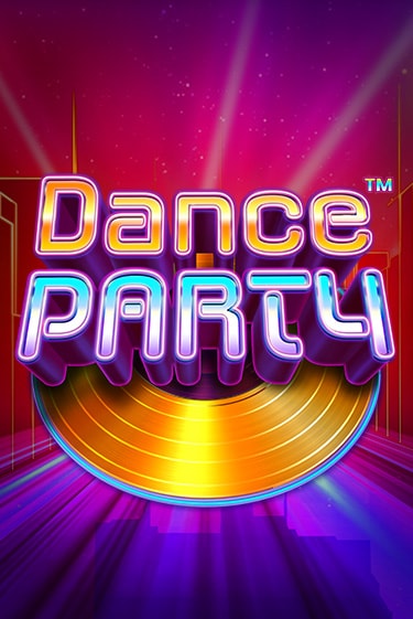 Игровой автомат Dance Party играть бесплатно на ДжойКазино