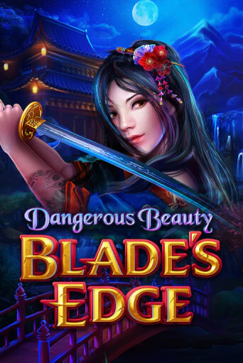 Игровой автомат Dangerous Beauty Blades Edge играть бесплатно на ДжойКазино