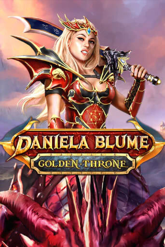 Игровой автомат Daniela Blume Golden Throne играть бесплатно на ДжойКазино