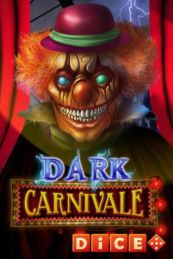 Игровой автомат Dark Carnivale Dice играть бесплатно на ДжойКазино