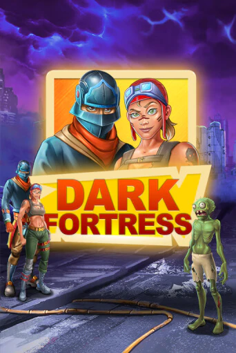 Игровой автомат Dark Fortress играть бесплатно на ДжойКазино