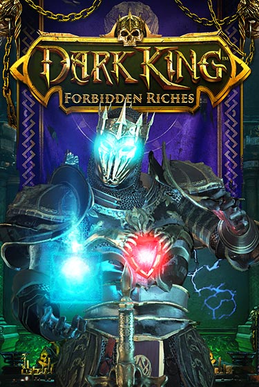 Игровой автомат Dark King: Forbidden Riches играть бесплатно на ДжойКазино