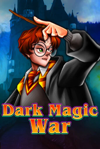 Игровой автомат Dark Magic War играть бесплатно на ДжойКазино