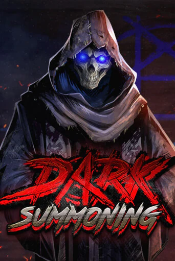 Игровой автомат Dark Summoning играть бесплатно на ДжойКазино