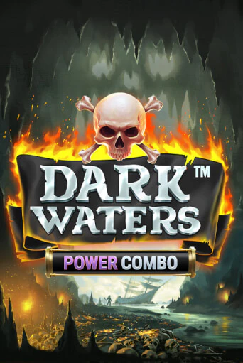 Игровой автомат Dark Waters Power Combo™ играть бесплатно на ДжойКазино