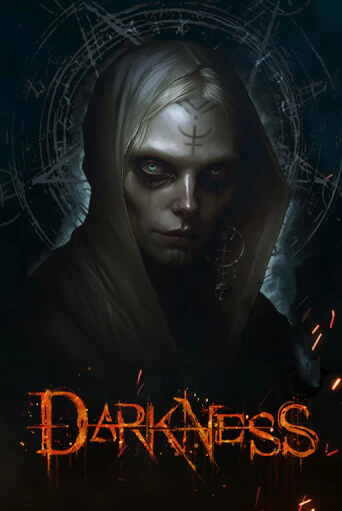 Игровой автомат Darkness играть бесплатно на ДжойКазино