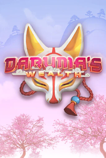 Игровой автомат Daruma's Wealth играть бесплатно на ДжойКазино