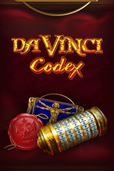 Игровой автомат DaVinci Codex играть бесплатно на ДжойКазино