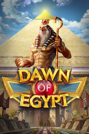 Игровой автомат Dawn of Egypt играть бесплатно на ДжойКазино