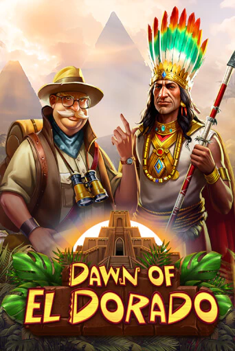 Игровой автомат Dawn of El Dorado играть бесплатно на ДжойКазино