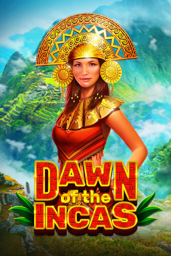 Игровой автомат Dawn of the Incas играть бесплатно на ДжойКазино