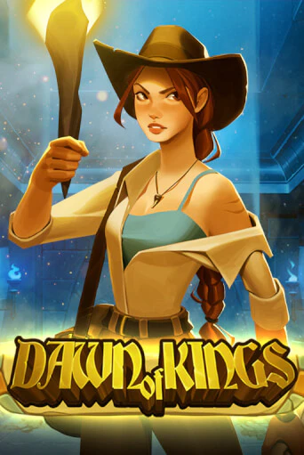 Игровой автомат Dawn of Kings играть бесплатно на ДжойКазино