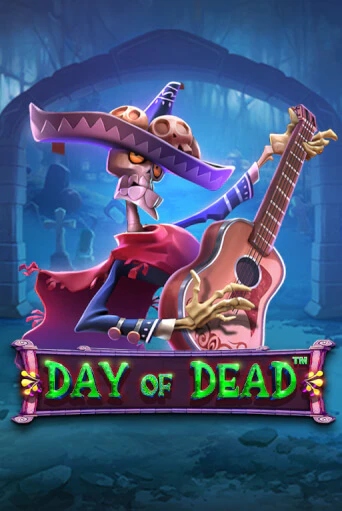 Игровой автомат Day of Dead играть бесплатно на ДжойКазино